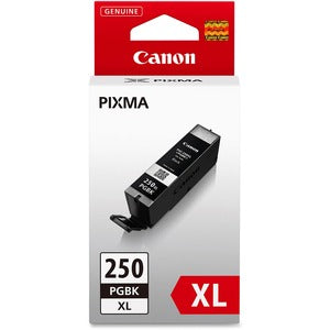 PGI-250 Pigment Black XL