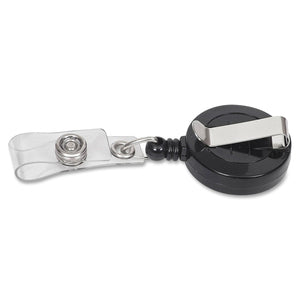 Badge Holder ID Key Pull