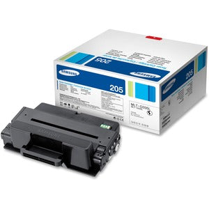 Samsung MLT-D205L Black Toner Cartridge