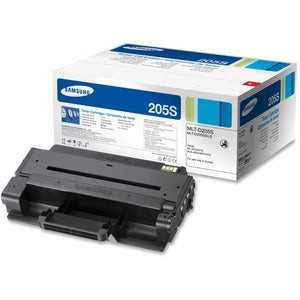 Samsung MLT-D205S Black Toner Cartridge