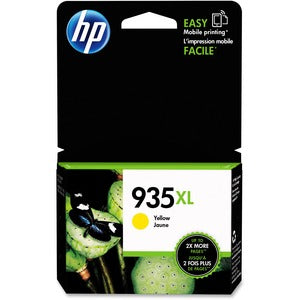 935XL High Yield Yellow Original Ink Cartridge