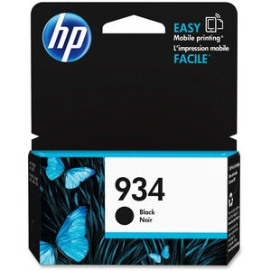 934 Black Original Ink Cartridge