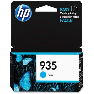 935 Cyan Original Ink Cartridge