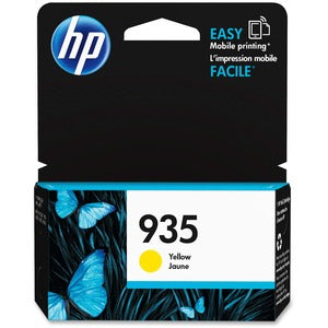 935 Yellow Original Ink Cartridge