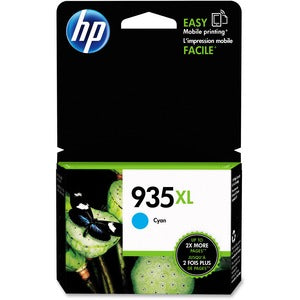 935XL High Yield Cyan Original Ink Cartridge