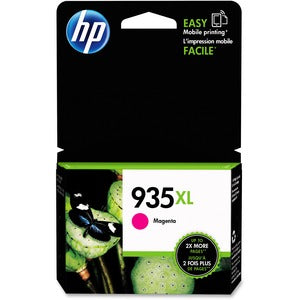 935XL High Yield Magenta Original Ink Cartridge