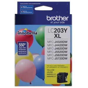 LC203YS Ink Cartridge