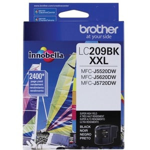 LC209BKS Ink Cartridge