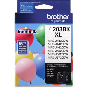 LC203BKS Ink Cartridge