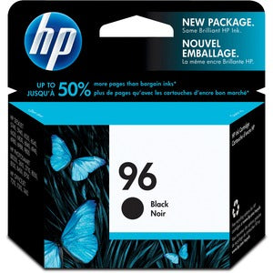 96 Black Inkjet Print Cartridge