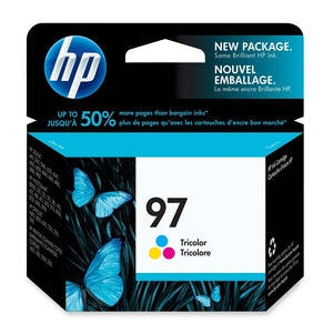 97 Tri-color Inkjet Print Cartridge