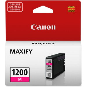 PGI-1200 Magenta Pigment Ink Tank