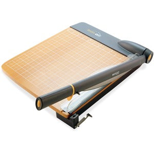 12" TrimAir 30 Sheet Wood Guillotine Trimmer