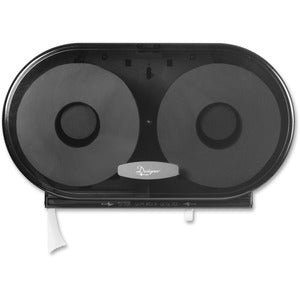 Twin Roll Tissue Dispenser