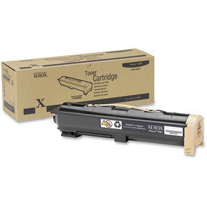 Xerox 113R00668 Black Toner Cartridge