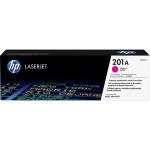 HP 201A CF403A Magenta Toner Cartridge