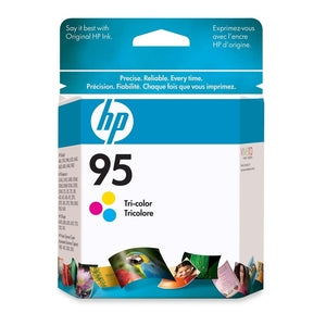 95 Tri-color Inkjet Cartridge
