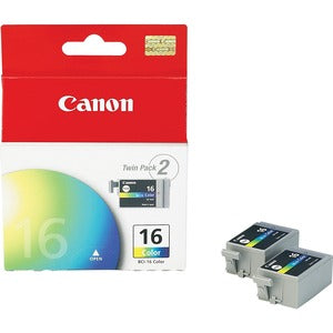 BCI-16 Color Ink Cartridge