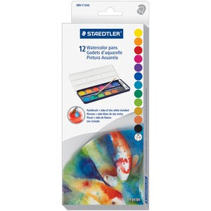 Assorted Noris Club Activity Paint Kit 12/Pack