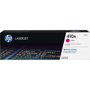 HP 410A CF413A Magenta Toner Cartridge