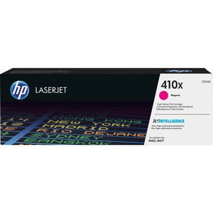 HP 410X CF413X Magenta High Yield Toner Cartridge