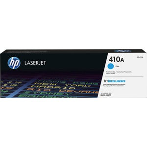 HP 410A CF411A Cyan Toner Cartridge