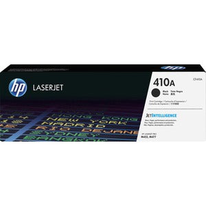 HP 410A CF410A Black Toner Cartridge