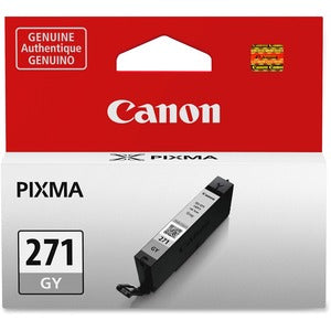 CLI-271GY Ink Cartridge
