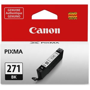 CLI-271BK Ink Cartridge