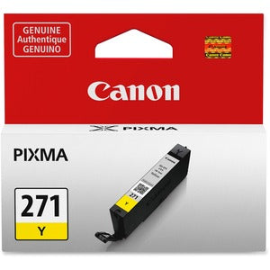 CLI-271Y Ink Cartridge