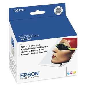 Color Ink Cartridge