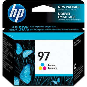 97 Tri-color Ink Cartridge