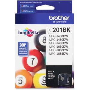 LC201 Ink Cartridge