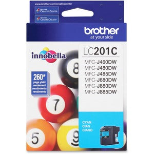 LC201 Ink Cartridge