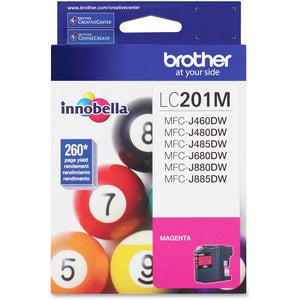 LC201 Ink Cartridge