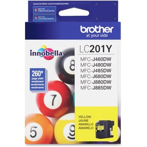 LC201 Ink Cartridge