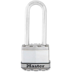 M1BLCDLJHC Padlock Keyed Different