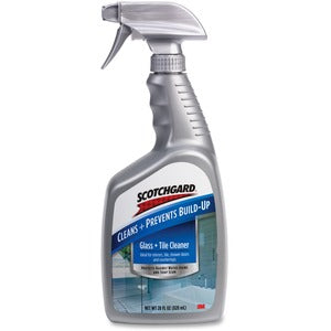 Glass Plus Tile Cleaner