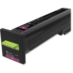 Lexmark 82K1HM0 Magenta High Yield Toner Cartridge