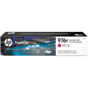 976Y (L0R06A) PageWide Color Print Cartridge