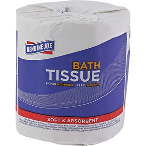 500 Sheet 3"x4.5" Bath Tissue