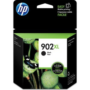 902XL (T6M14AN#140) High Yield Black Original Ink Cartridge