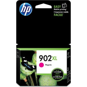 902XL (T6M06AN#140) High Yield Magenta Original Ink Cartridge