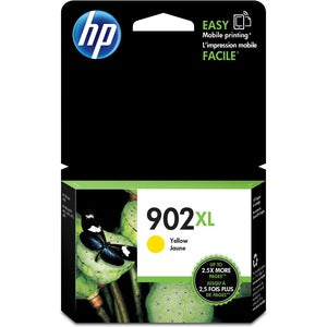 902XL (T6M10AN#140) High Yield Yellow Original Ink Cartridge