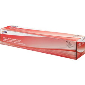 18"x100m Aluminum Foil