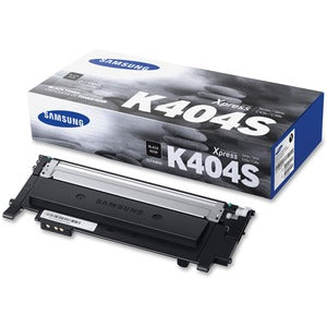 Samsung CLT-K404S  Black Toner Cartridge