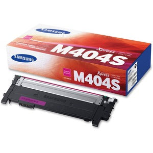 Samsung CLT-M404S Magenta Toner Cartridge
