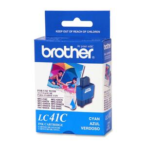 Cyan Ink Cartridge