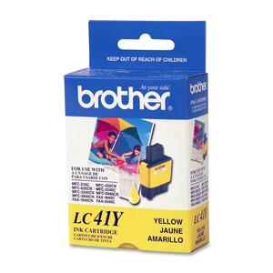 Yellow Ink Cartridge