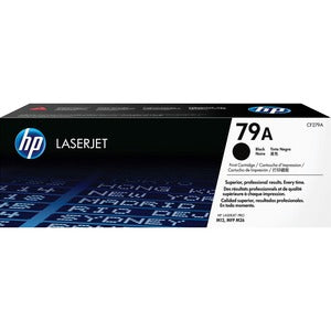 HP 79A CF279A Black Toner Cartridge